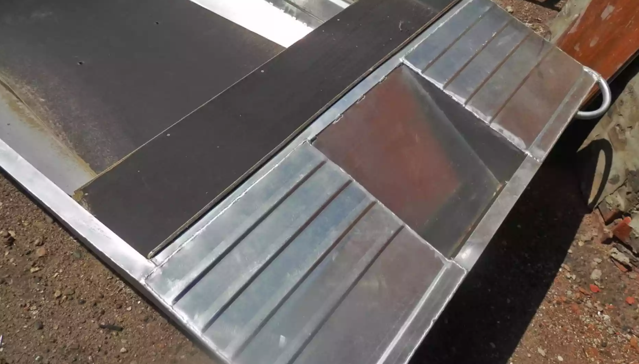 Алюминиевая лодка Вятка-Профи Вариант в Ельце