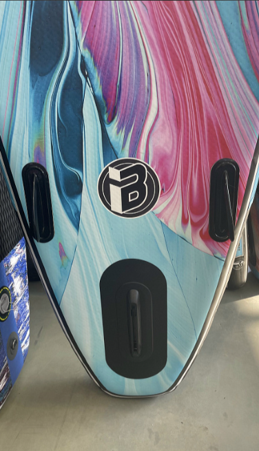 SUP (САП) ДОСКА RAIDEX I BOARD 11’ (332СМ) N 33 в Ельце