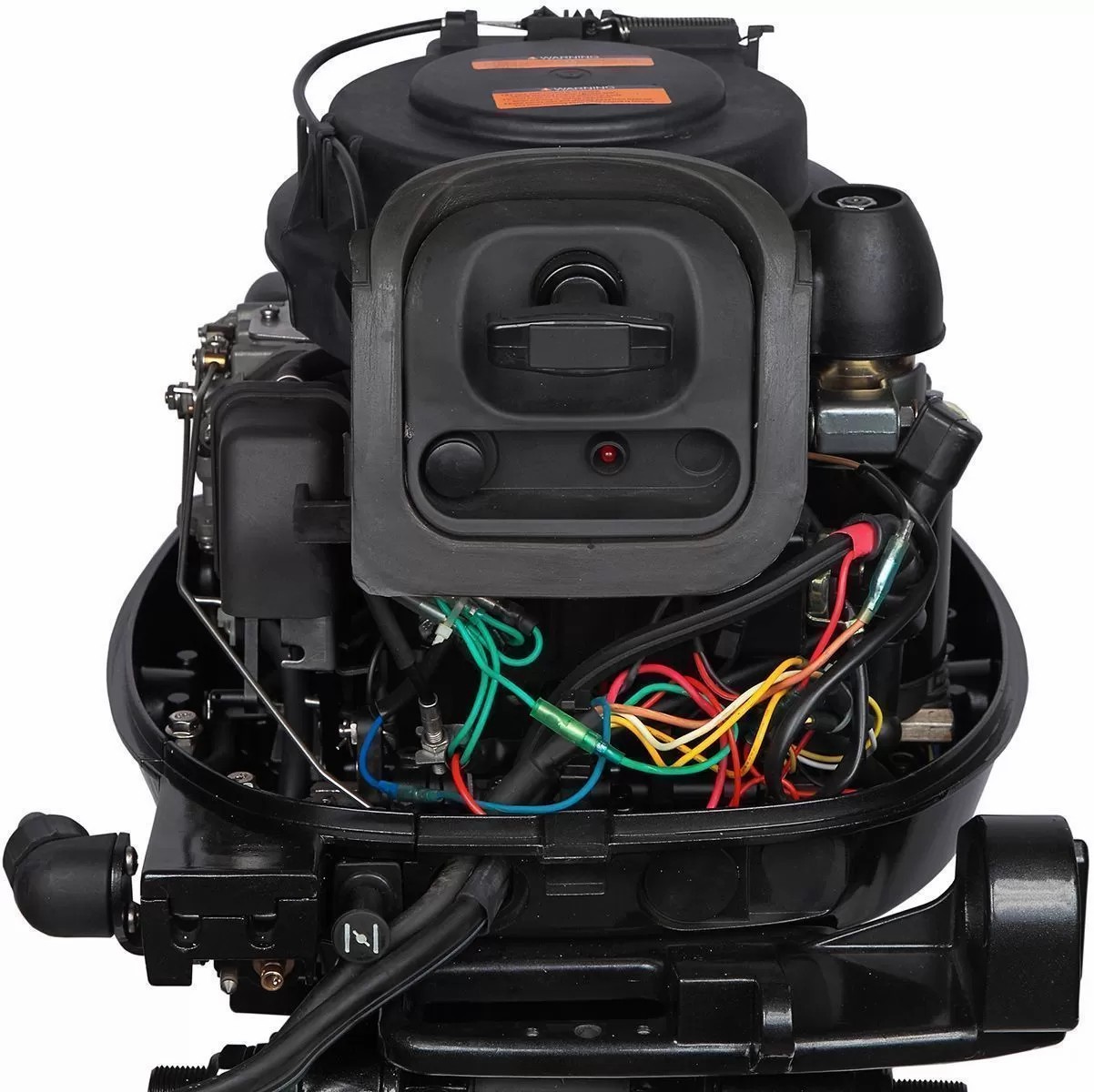 Лодочный мотор MARLIN MF 9.9 AMHS в Ельце