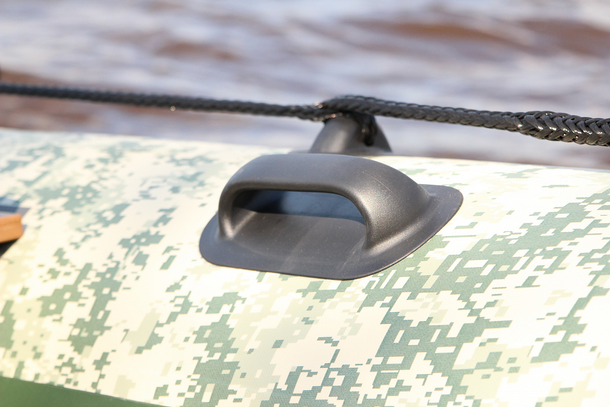 Лодка MISHIMO PRO 390 в Ельце