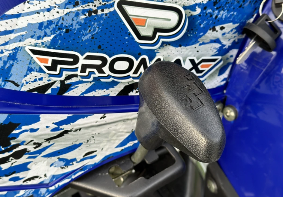  Квадроцикл PROMAX ATV 250 MAX (2025) в Ельце
