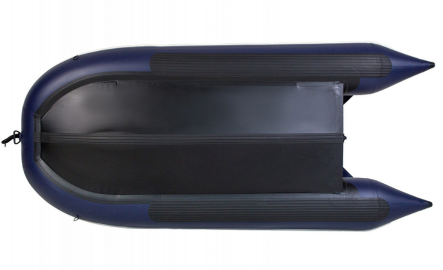 НАДУВНАЯ ЛОДКА GLADIATOR B330AD в Ельце