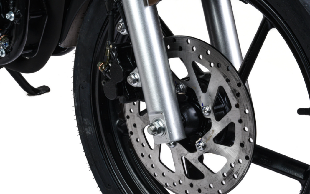 Мотоцикл MOTOLAND (МОТОЛЕНД) 300 BANDIT в Ельце