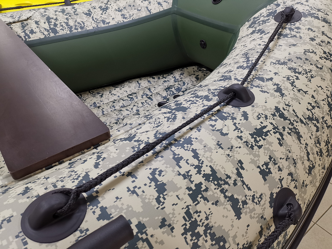 Лодка MISHIMO SPORT 400 в Ельце