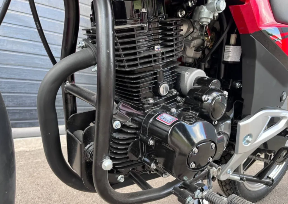 Мотоцикл RACER MAGNUM RC200-C5B в Ельце