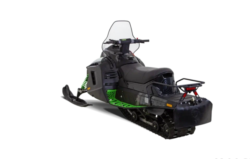 Снегоход РМ TIKSY 500 4Т в Ельце