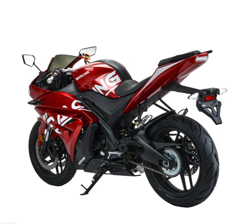 Мотоцикл MOTOLAND (МОТОЛЕНД) R1 300 в Ельце