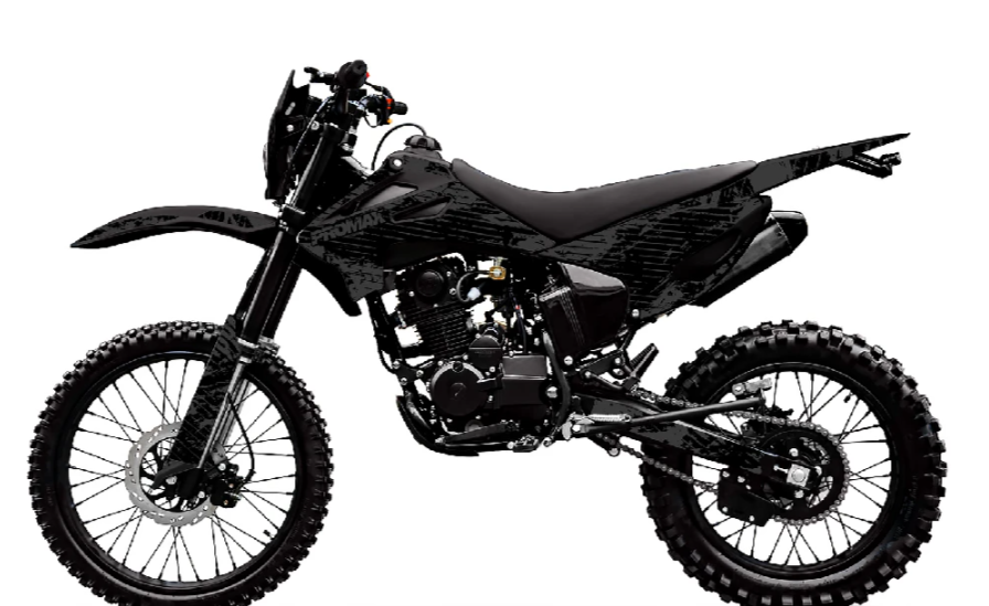 Кроссовый мотоцикл PROMAX ARMY 250 в Ельце