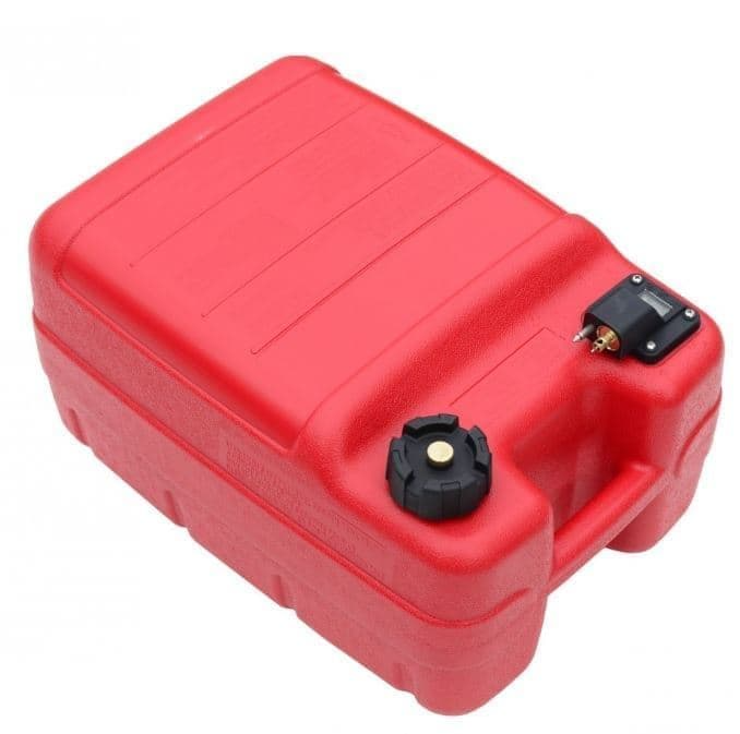 БАК ТОПЛИВНЫЙ 24 ЛИТРА ДЛЯ КАТЕРОВ И ЛОДОК в Ельце