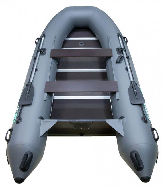 НАДУВНАЯ ЛОДКА GLADIATOR B370 в Ельце