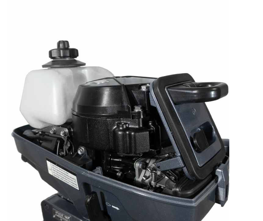 Лодочный мотор APACHE T3 BS в Ельце