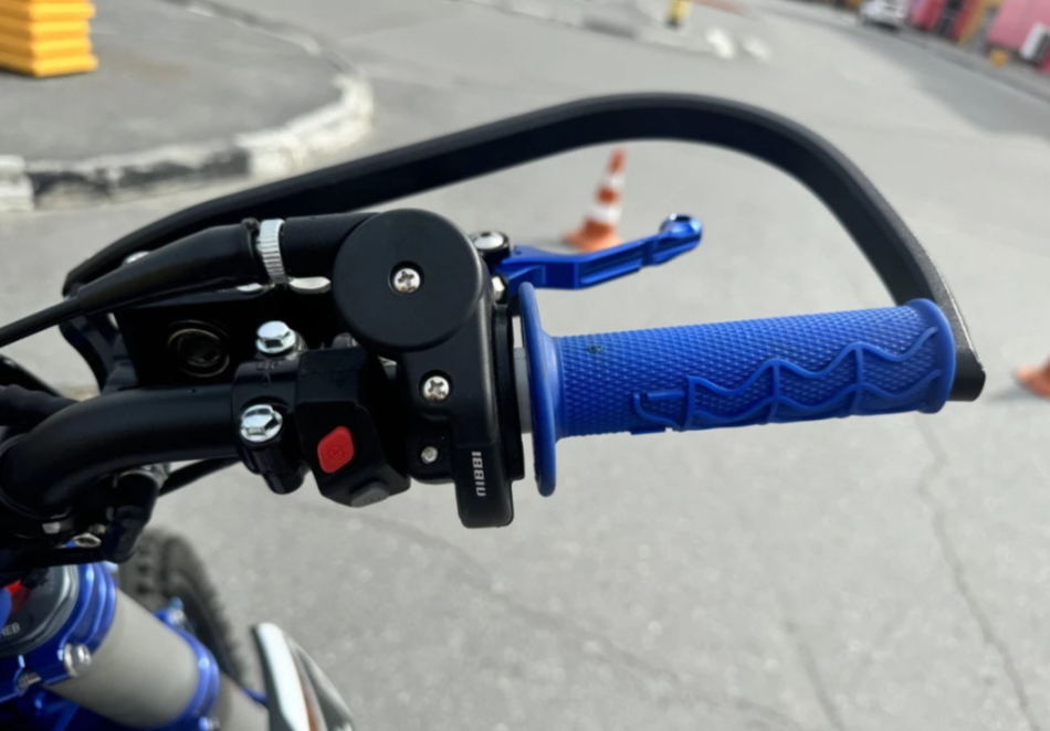 Кроссовый мотоцикл FAIDET NC300S ULTRA KKE в Ельце