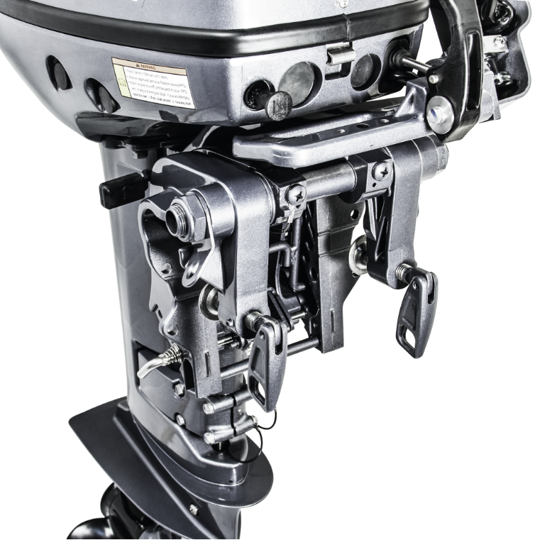 Лодочный мотор APACHE T9.9(15) BS в Ельце