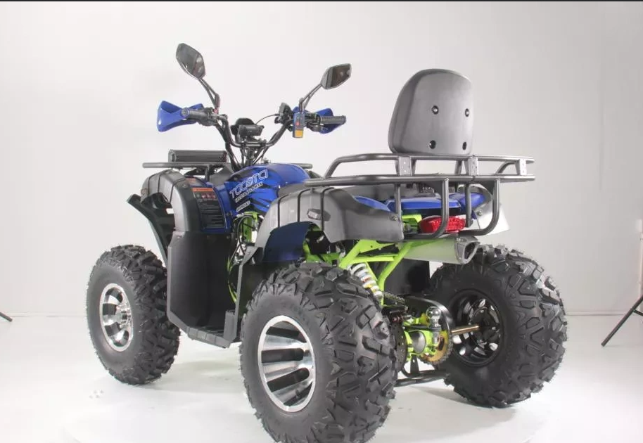 Квадроцикл YACOTA SELA MAX 200 в Ельце