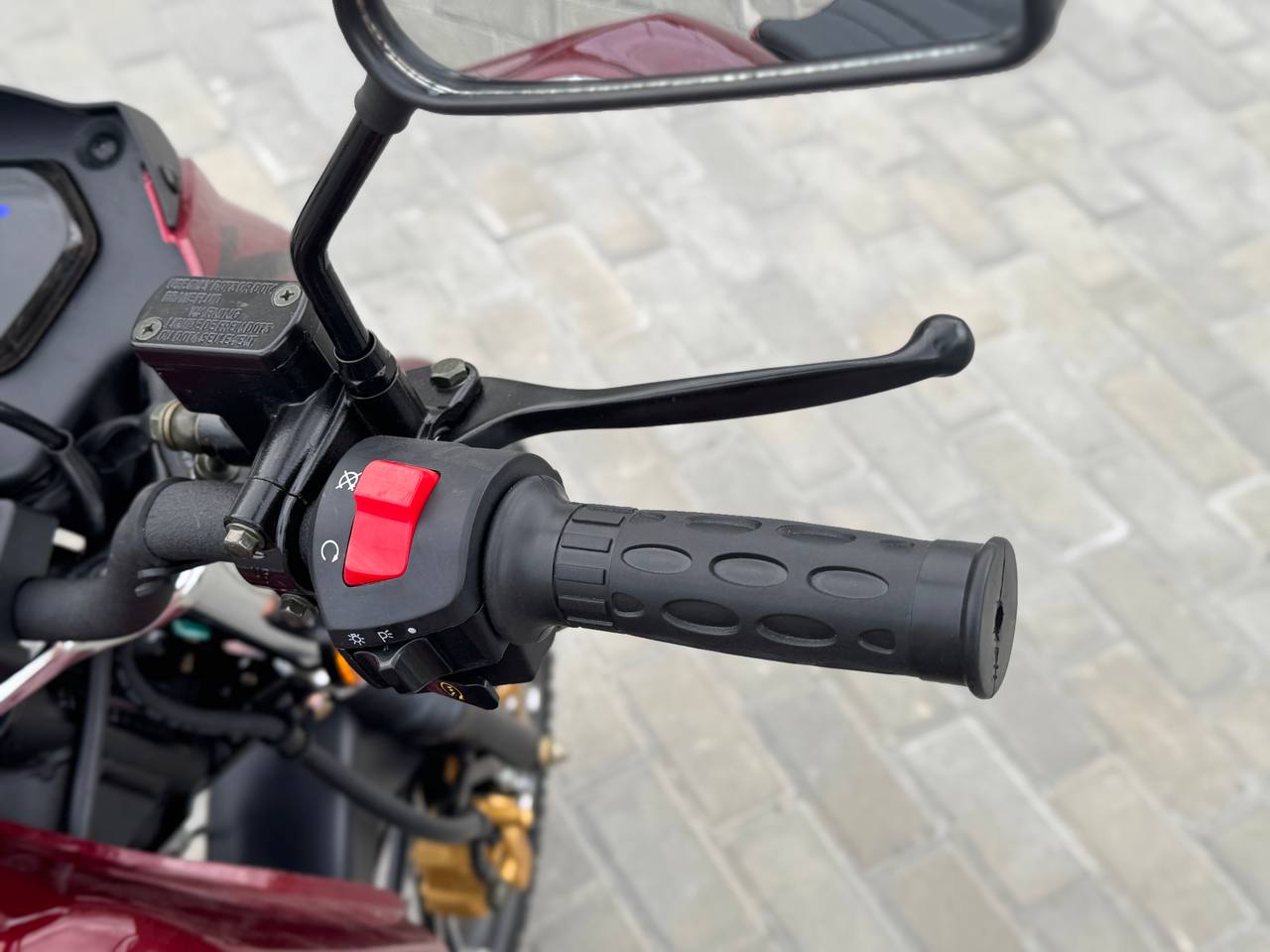 Мопед FAIDET TUGELA RS150 (49) в Ельце