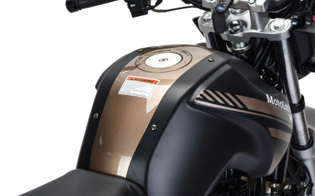 Мотоцикл MOTOLAND (МОТОЛЕНД) 300 BANDIT в Ельце