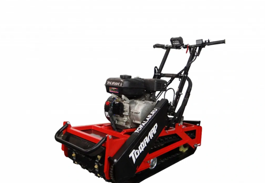 Мотобуксировщик Тофалар Мини в Ельце