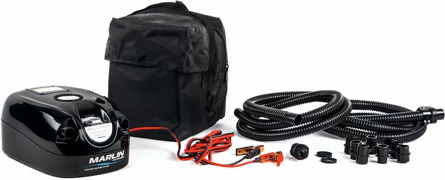 ЭЛЕКТРИЧЕСКИЙ НАСОС MARLIN GP-80 S в Ельце