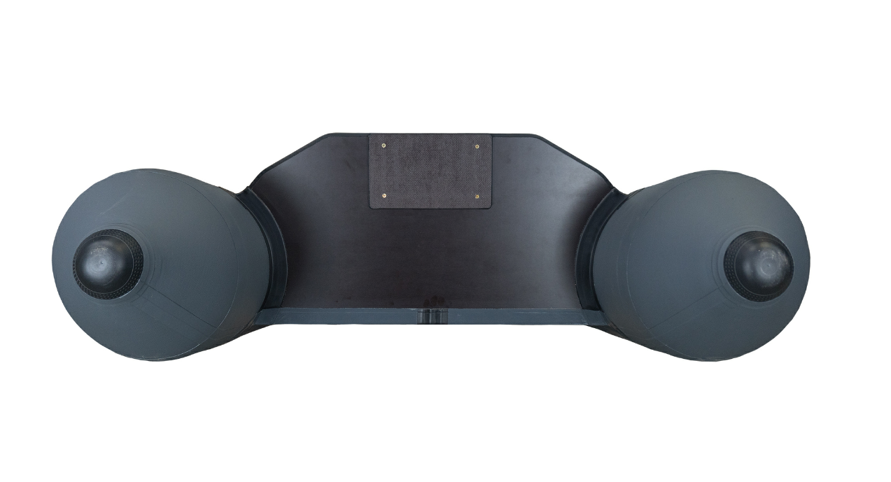 Лодка БАРС 2800 Слань-книжка киль в Ельце