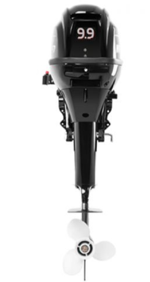 Лодочный мотор HIDEA HD9.9FHS в Ельце