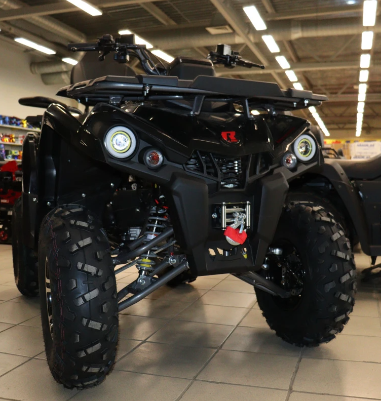 Квадроцикл PROMAX RENEGADE 300 LONG WINCH PRO (2025) в Ельце