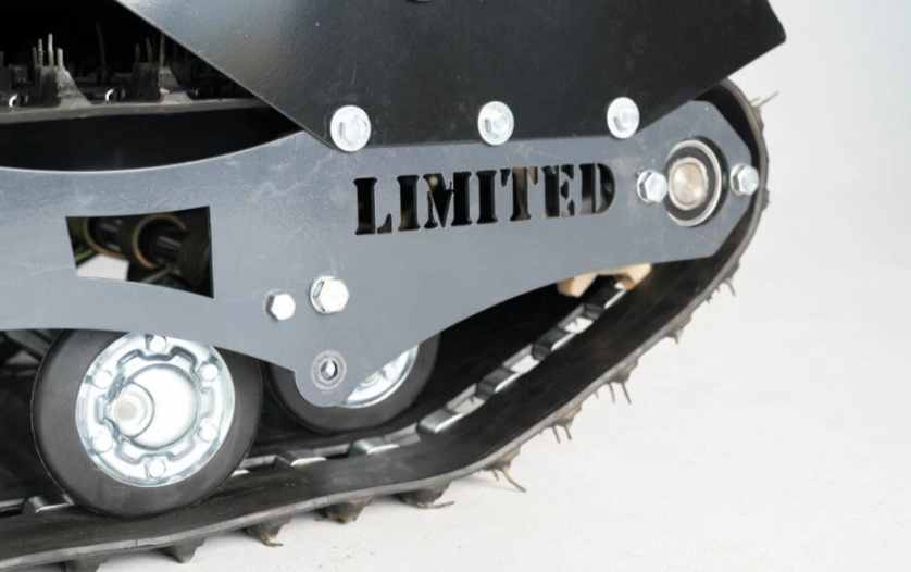 Мотобуксировщик ОНЕГО 500 15 FRONT LIMITED в Ельце