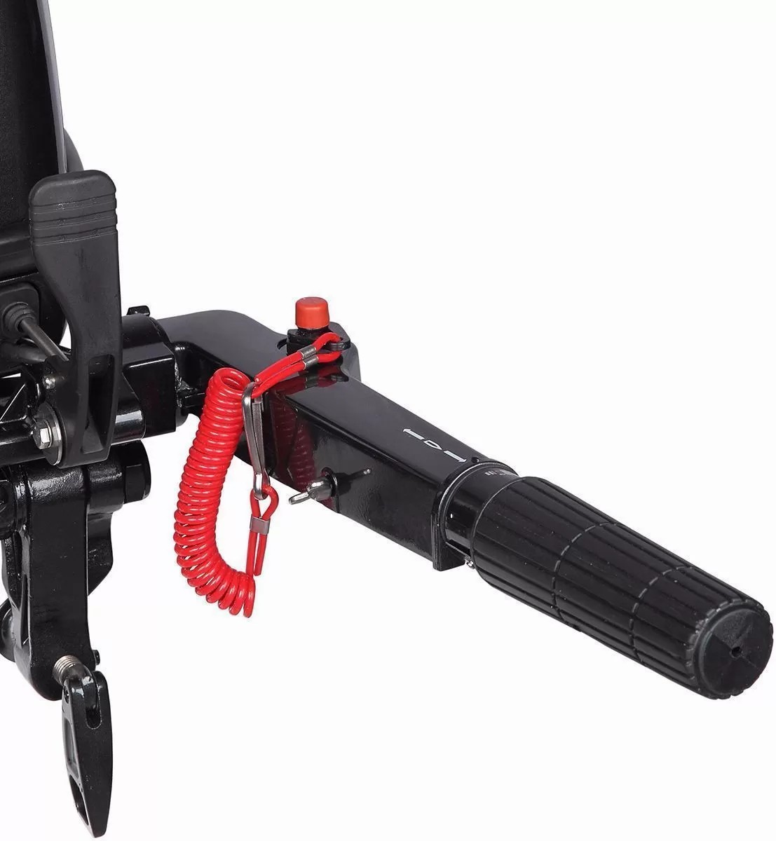 Лодочный мотор MARLIN MP 9.9 AMHS в Ельце