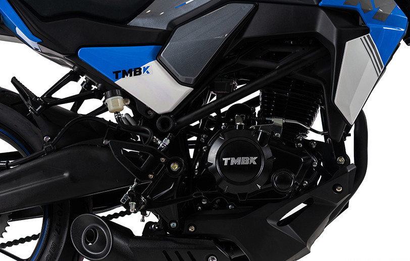 Мотоцикл TMBK MONTANA NG в Ельце