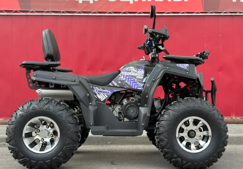 Квадроцикл GBM CROSS HILL 300 NEW PREMIUM в Ельце