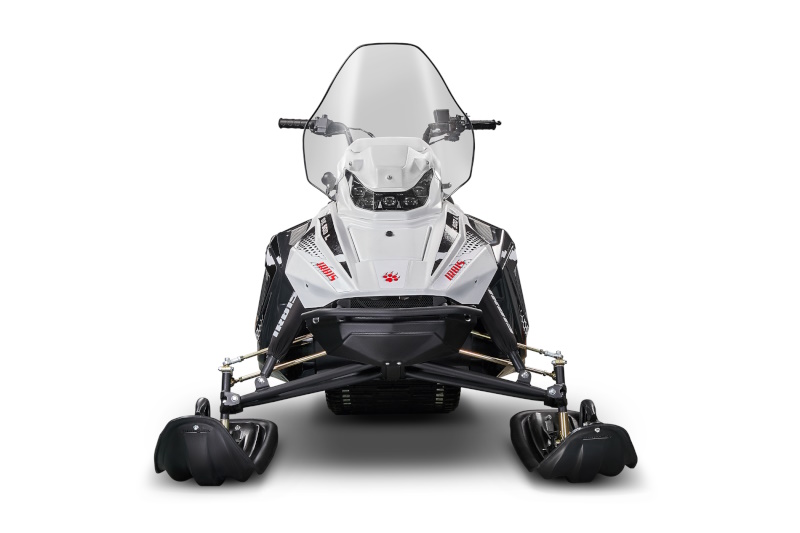 Снегоход IRBIS TUNGUS 500L 25/26 в Ельце