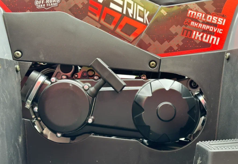 Квадроцикл GBM MAVERICK 300 NEW в Ельце