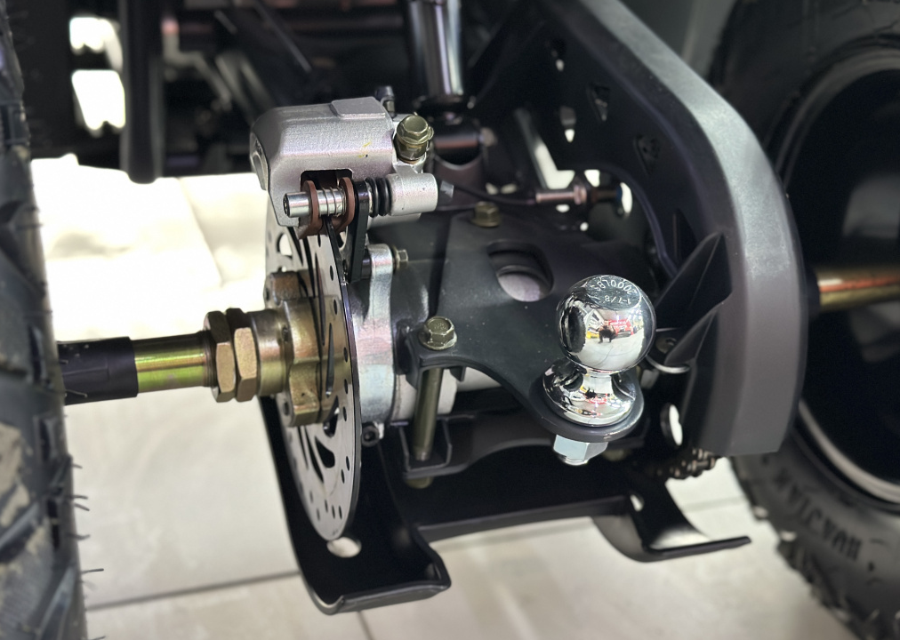 Квадроцикл GBM MAVERICK 300 NEW LUX в Ельце