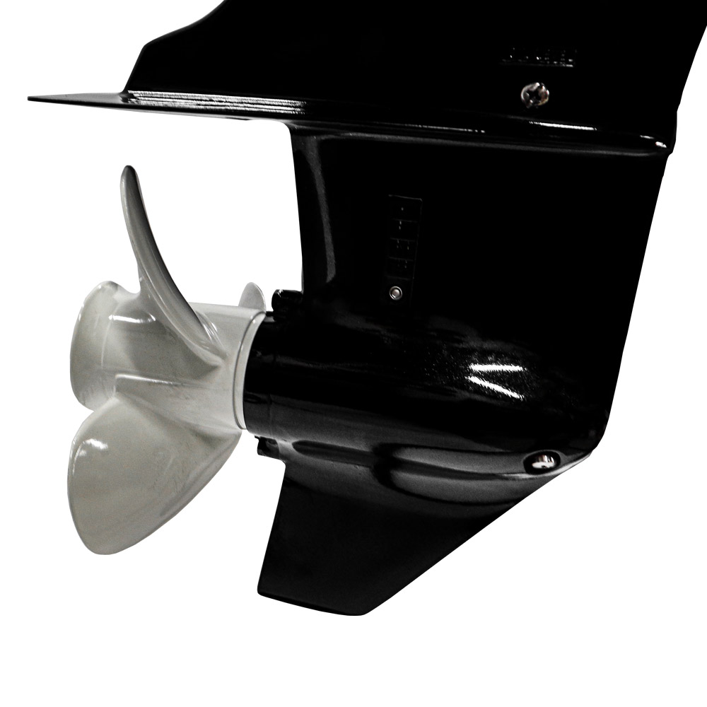 ЛОДОЧНЫЙ МОТОР TOYAMA F9.9FWS в Ельце