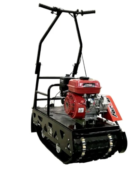 Мотобуксировщик Forza МБС1-6С в Ельце