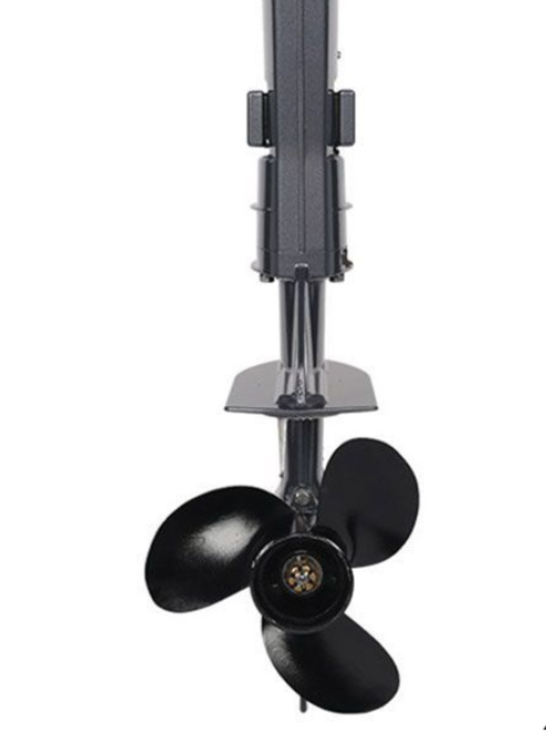 Лодочный мотор ALLFA T2,6S в Ельце