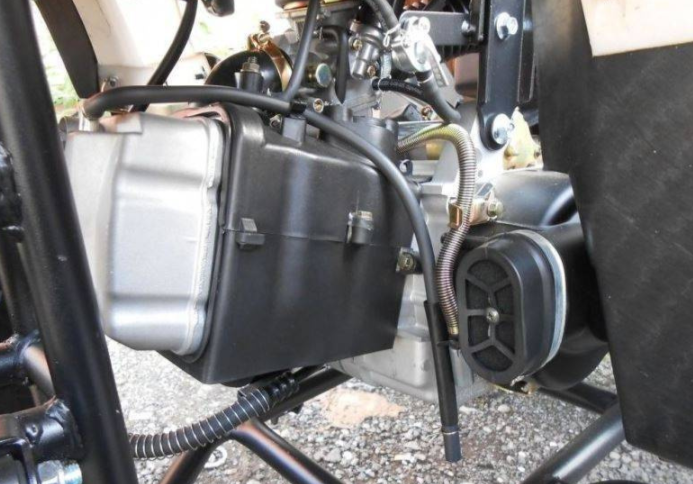 Квадроцикл MOTOLAND (МОТОЛЕНД) 200 ALL ROAD в Ельце