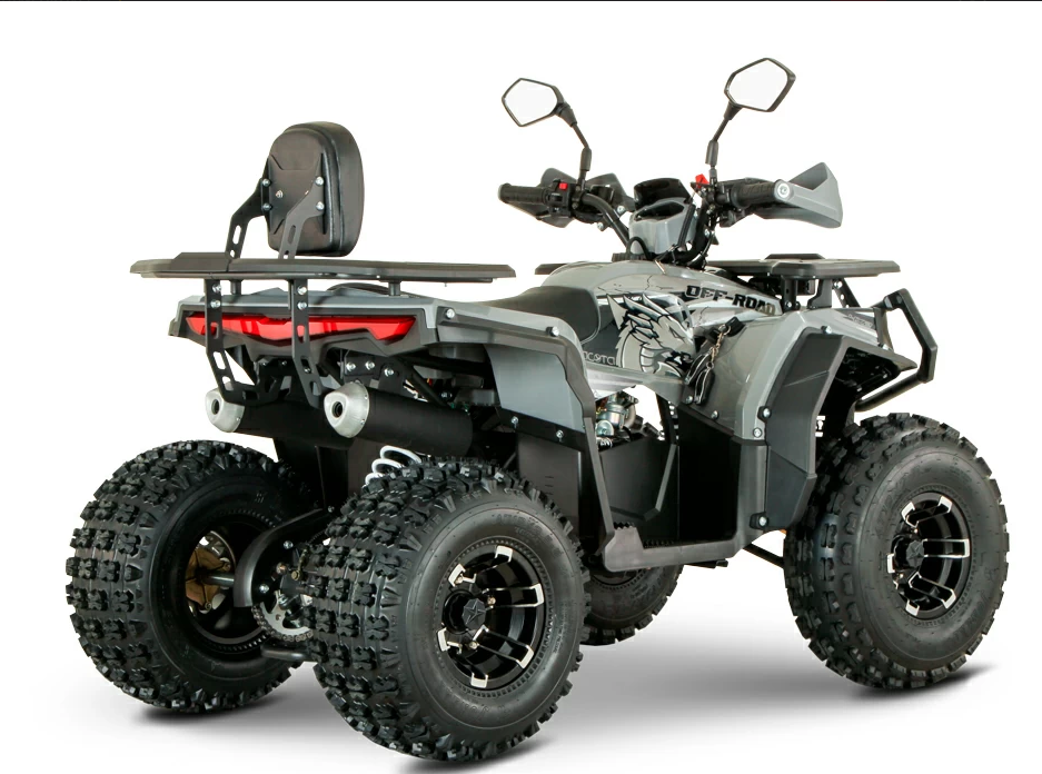 Квадроцикл YACOTA DRAGON LUX LD 150 PRO-SPORT в Ельце