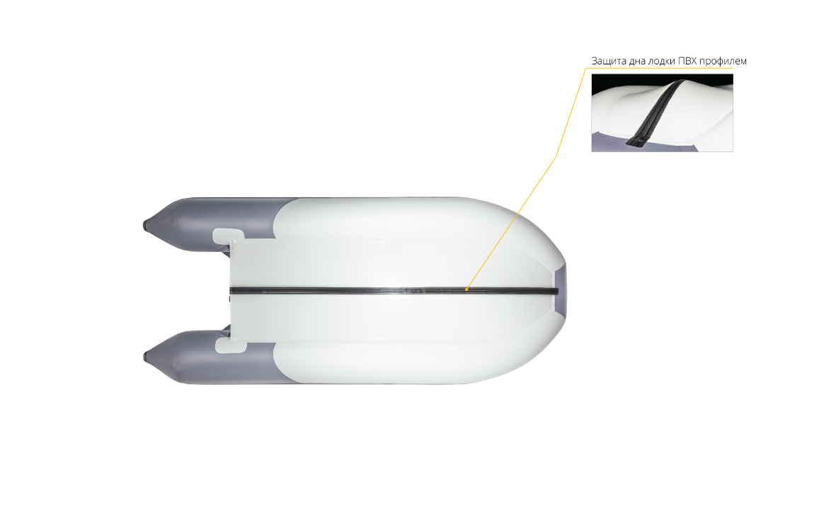 Лодка Ривьера Компакт 2900 СК в Ельце