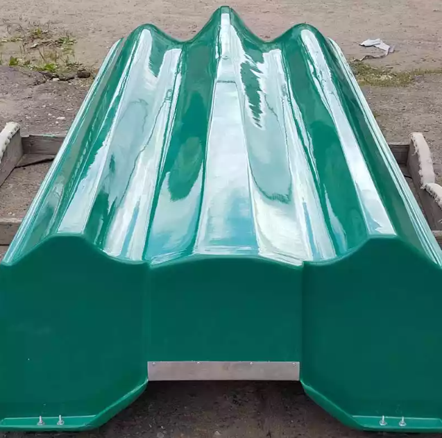 Стеклопластиковая лодка Neman-340 (тримаран) в Ельце