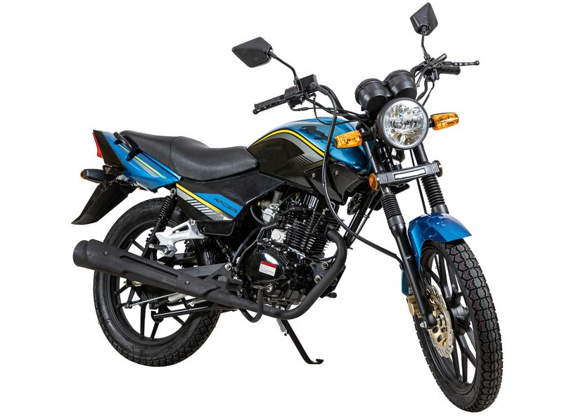 Мотоцикл RACER RC150-23 TIGER в Ельце