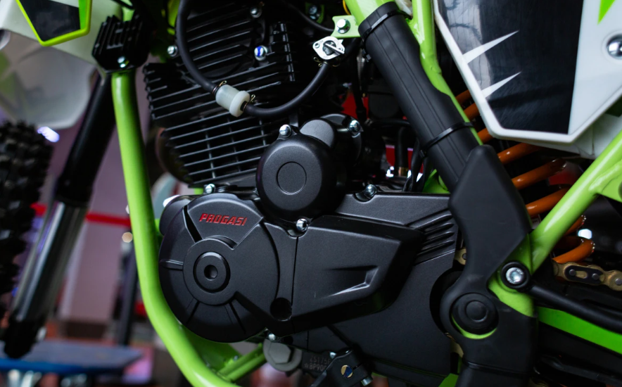 Мотоцикл Progasi SUPER MAX 300 PRO PR300 (ZS175FMN) в Ельце