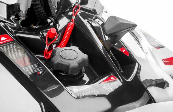 Снегоход STELS ВИТЯЗЬ SA800 2.0 в Ельце