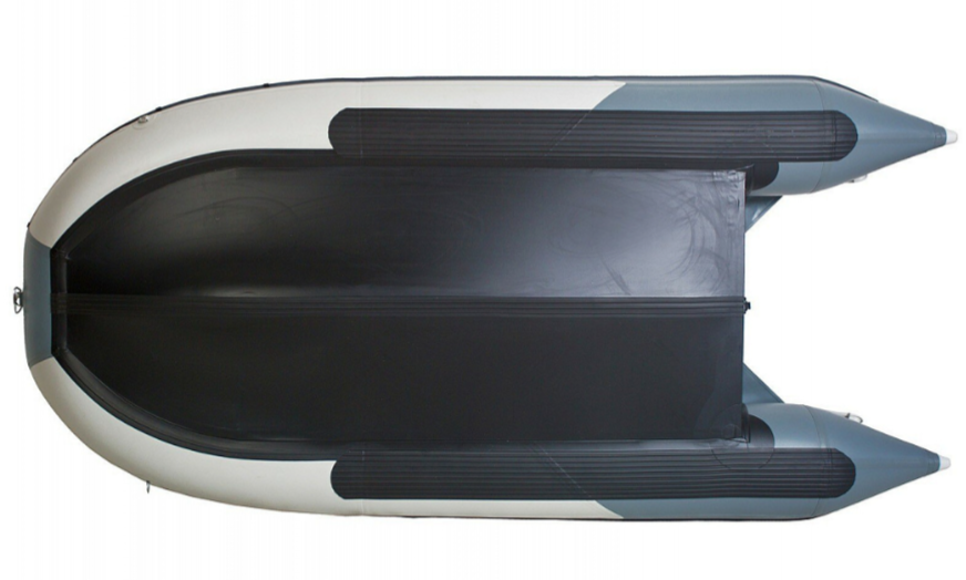 НАДУВНАЯ ЛОДКА GLADIATOR D500AL в Ельце