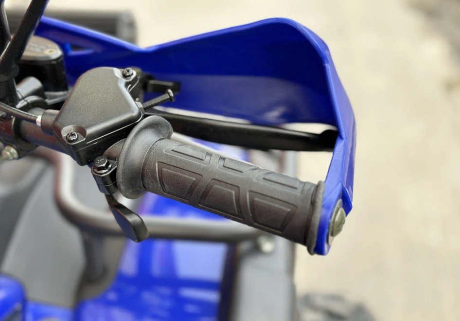  Квадроцикл PROMAX ATV 250 MAX (2025) в Ельце