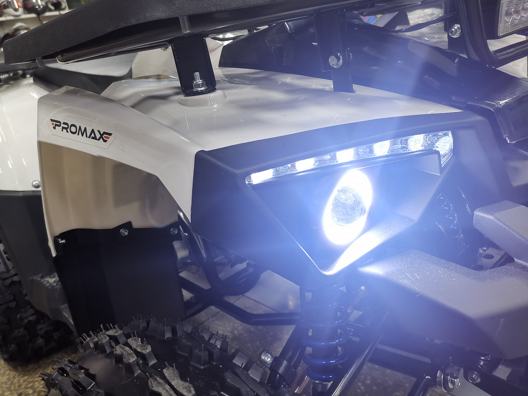Квадроцикл PROMAX WILD 175 LUX в Ельце