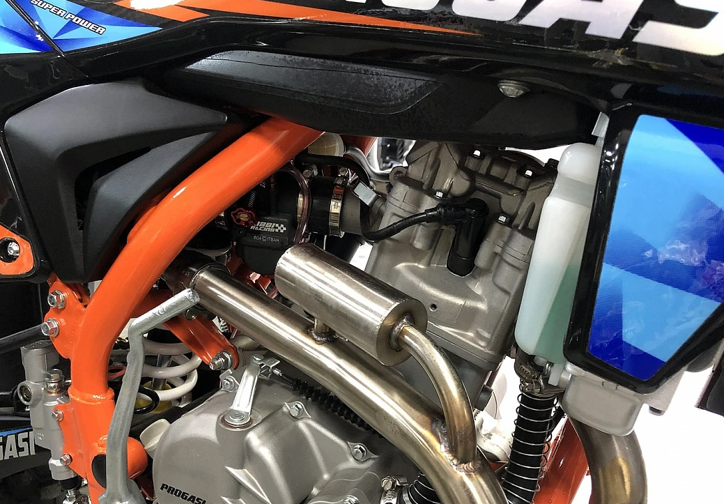 Мотоцикл Progasi Gaudi 300 в Ельце