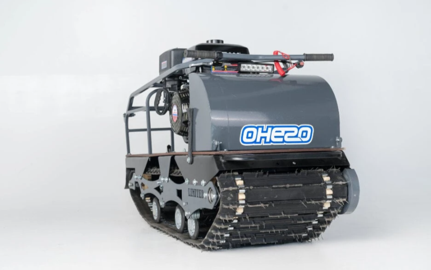 Мотобуксировщик ОНЕГО 500 15 FRONT LIMITED в Ельце