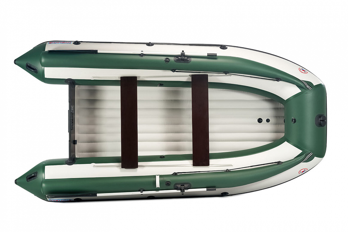 Лодка MISHIMO FAMILY LITE DF 390 в Ельце