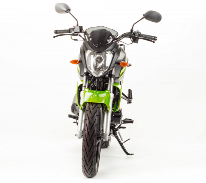 Мотоцикл BANDIT 250 в Ельце