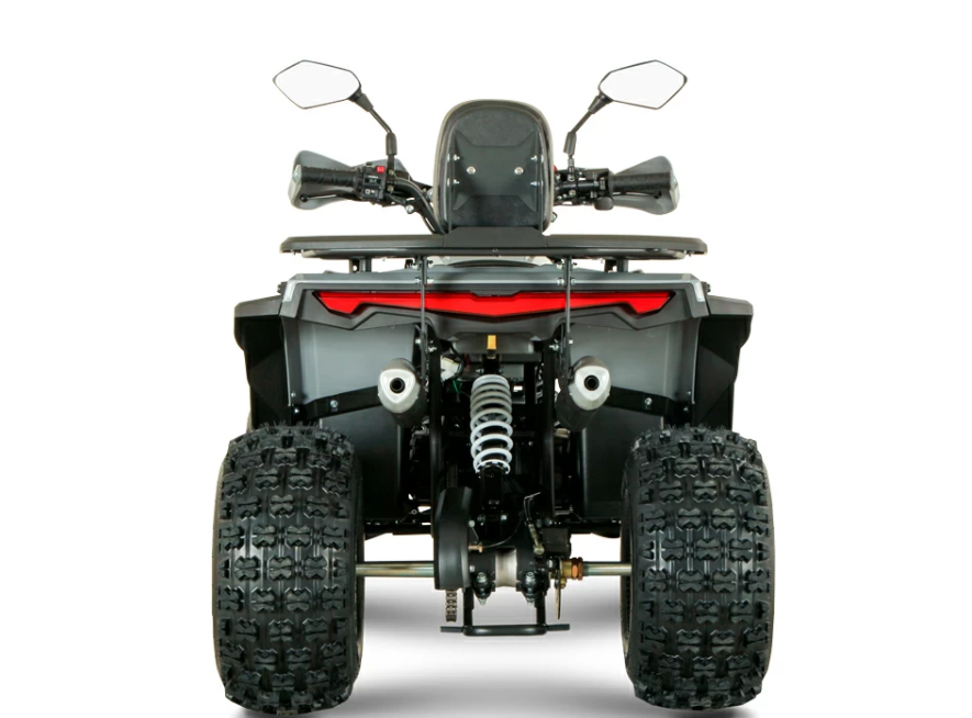 Квадроцикл YACOTA DRAGON LUX LD 125 в Ельце